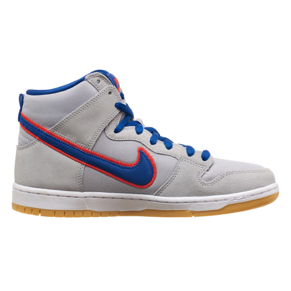 Кросівки чоловічі Nike Sb Dunk High Prm (DH7155-001)