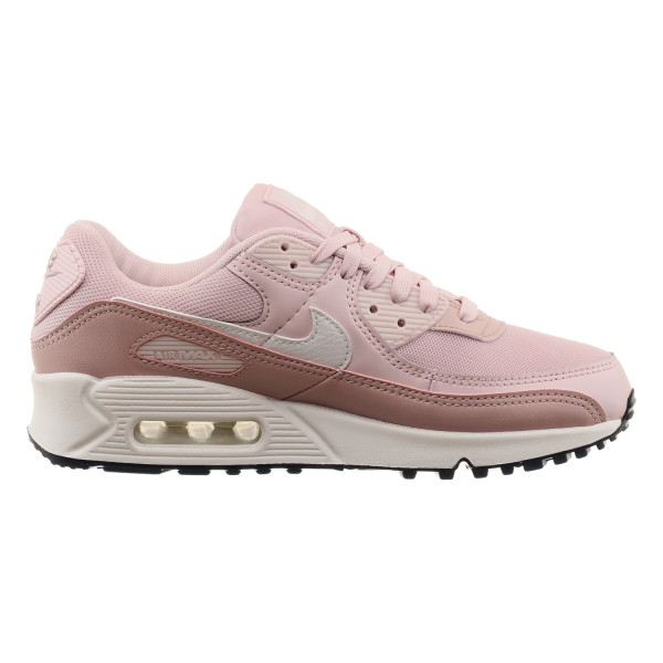 Кросівки жіночі Nike Air Max 90 (DH8010-600)