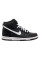 Кросівки жіночі Nike Dunk High Gs Venom (DH9751-001)