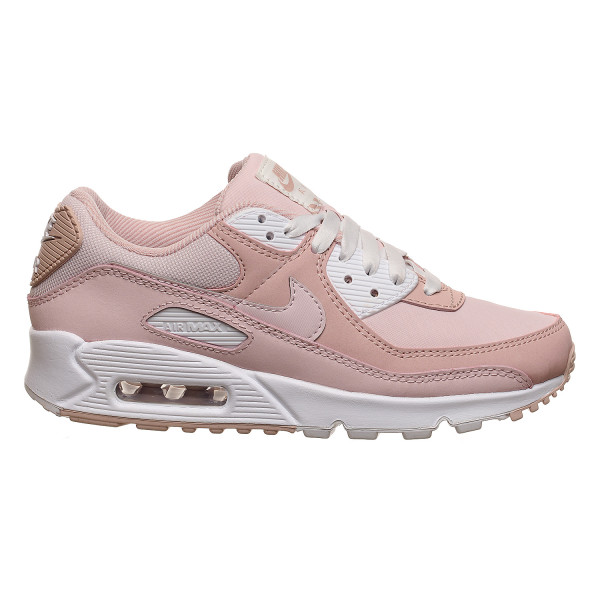 Кросівки жіночі Nike W Air Max 90 (DJ3862-600)