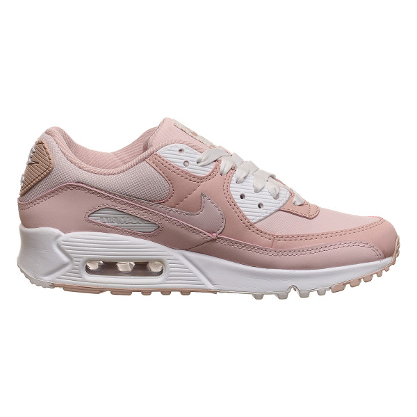 Кросівки жіночі Nike W Air Max 90 (DJ3862-600)