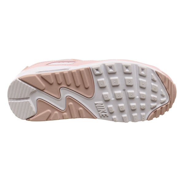 Кросівки жіночі Nike W Air Max 90 (DJ3862-600)