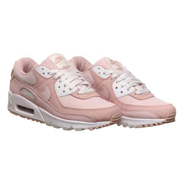 Кросівки жіночі Nike W Air Max 90 (DJ3862-600)