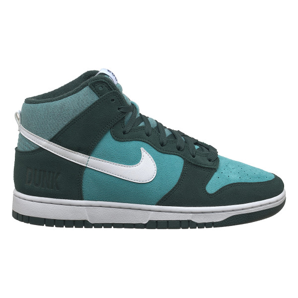 Кросівки чоловічі Nike Nike Dunk High Retro Se (DJ6152-300)