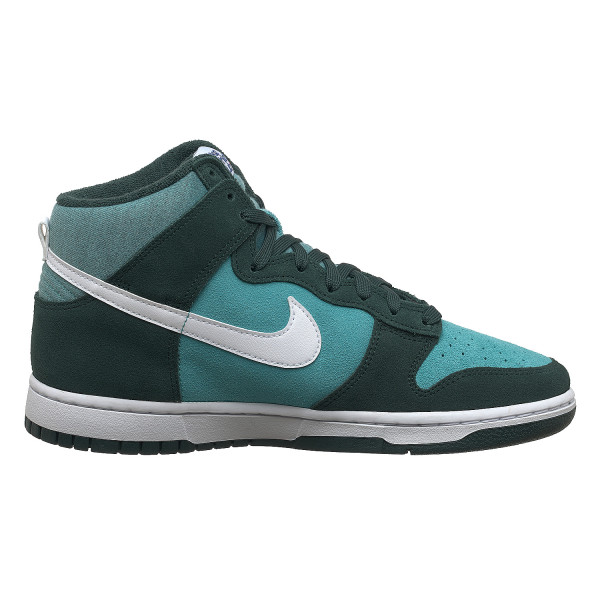 Кросівки чоловічі Nike Nike Dunk High Retro Se (DJ6152-300)
