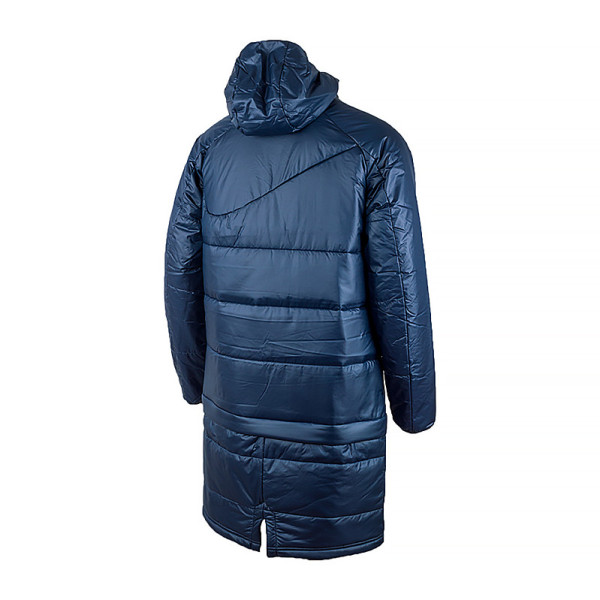Куртка чоловіча Nike M Nk Tf Acdpr 2In1 Sdf Jacket Black (DJ6306-451)