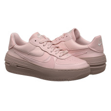 Кросівки жіночі Nike Force 1 Plt (DJ9946-600)