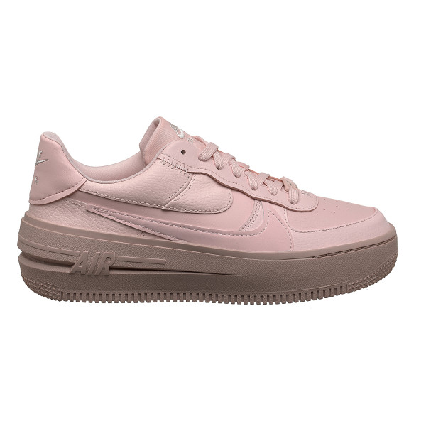 Кросівки жіночі Nike Force 1 Plt (DJ9946-600)