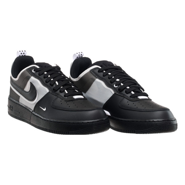 Кросівки чоловічі Nike Air Force 1 React (DM0573-002)