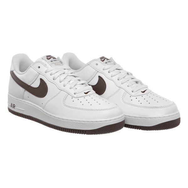 Кросівки чоловічі Nike Air Force 1 Low Retro (DM0576-100)