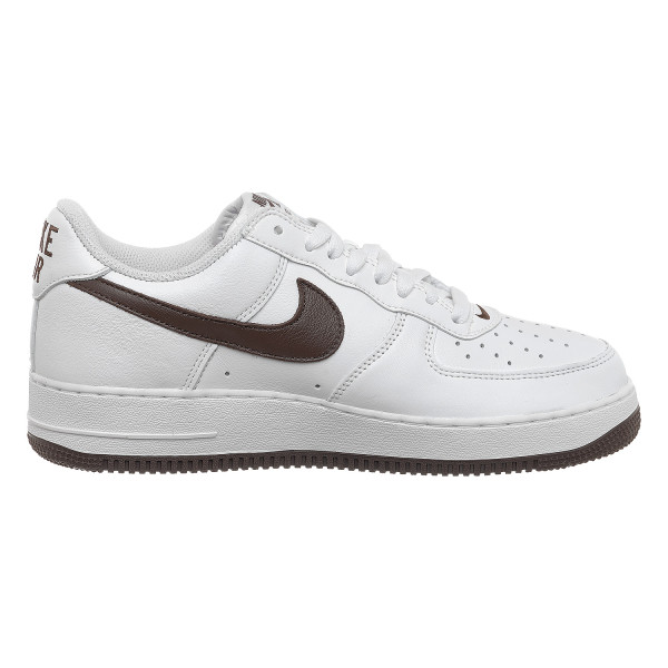 Кросівки чоловічі Nike Air Force 1 Low Retro (DM0576-100)