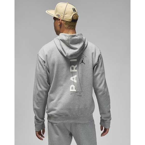 Кофта чоловічі Nike Paris Saint-Germain (DM3096-063)