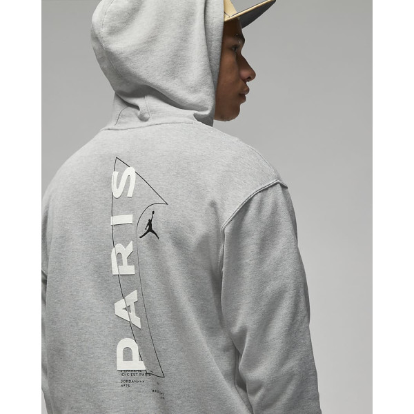 Кофта чоловічі Nike Paris Saint-Germain (DM3096-063)