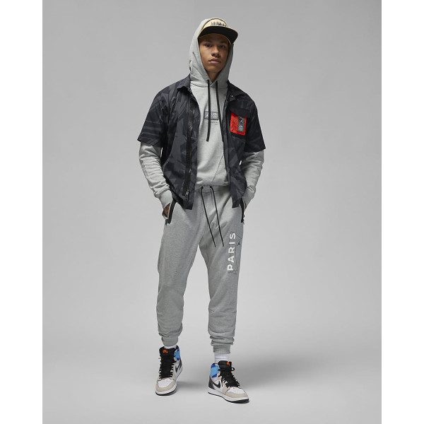Кофта чоловічі Nike Paris Saint-Germain (DM3096-063)