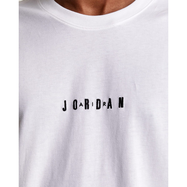 Футболка чоловіча Jordan Air Tee Tshirt (DM3182-100)