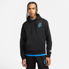 Кофта чоловічі Nike Nsw Spe+ Bb Po Hoodie Mfta (DM6873-010)