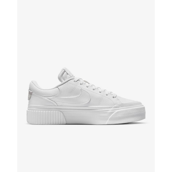 Кросівки жіночі Nike Court Legacy Lift (DM7590-101)