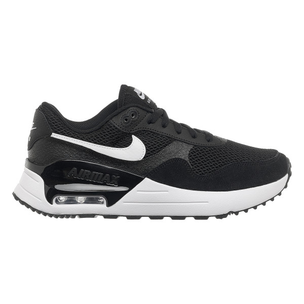 Кросівки чоловічі Nike Air Max Systm (DM9537-001)