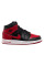 Кросівки жіночі Jordan Air Jordan 1 Mid “Bred”(Gs) (DM9650-001)