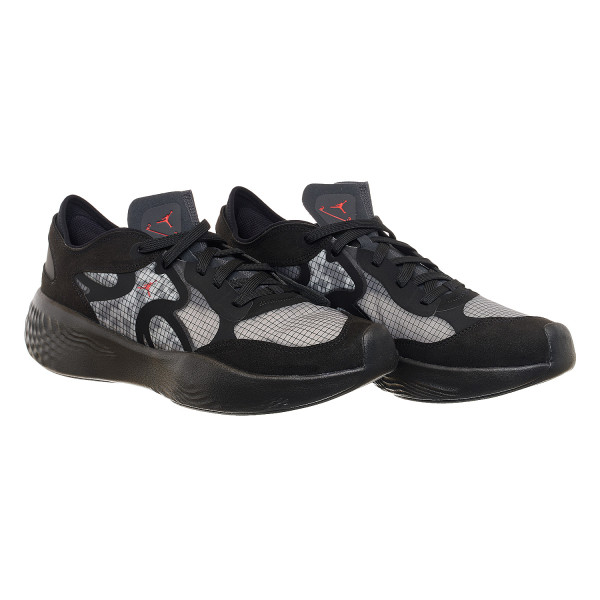 Кросівки чоловічі Jordan Delta 3 Surfaces In Black/Red (DN2647-060)