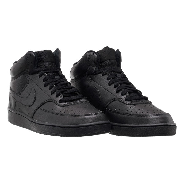 Кросівки чоловічі Nike Court Vision Mid Nn (DN3577-003)