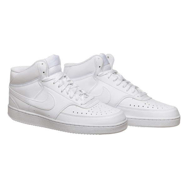 Кросівки чоловічі Nike Court Vision Mid (DN3577-100)