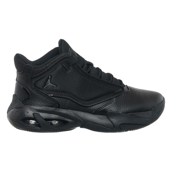 Кросівки чоловічі Jordan The Jordan Max Aura 4 “Black Cat” (DN3687-001)