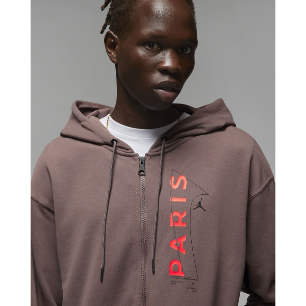 Кофта чоловічі Jordan Paris Saint-Germain (DN6150-291)