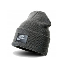 Шапка Nike Adult Unisex Cuffed Flash Beanie (DO8145-071)