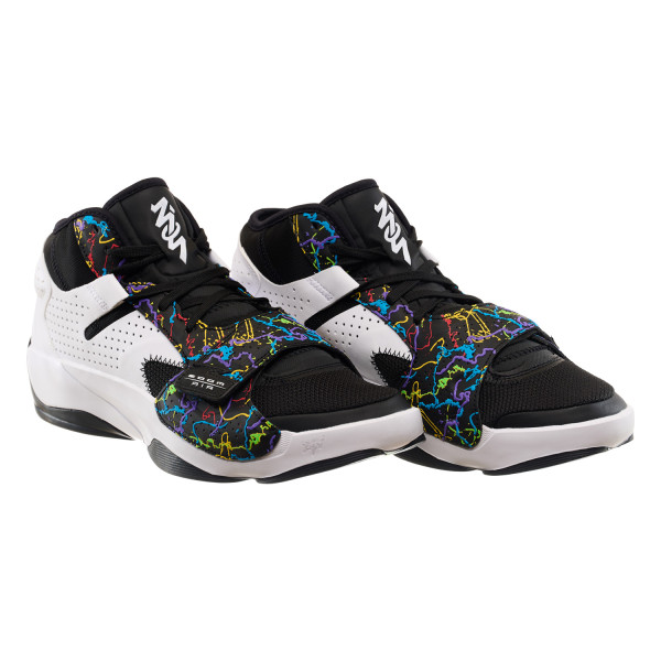 Кросівки чоловічі Jordan Zion 2 Noah (DO9071-003)