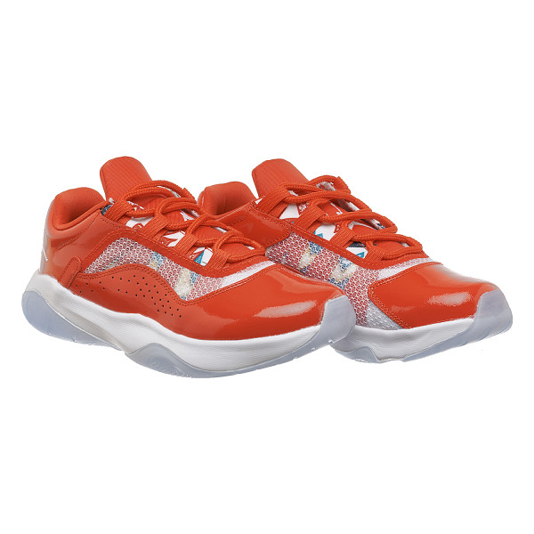 Кросівки жіночі Jordan 11 Cmft Low Gs Barcelona (DQ0928-600)