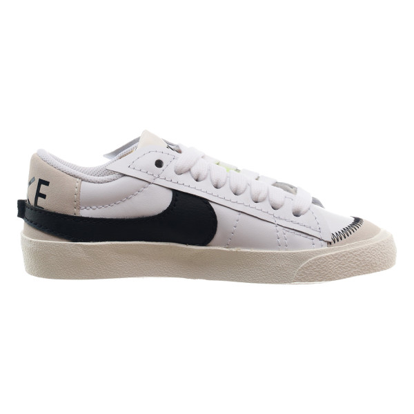 Кеди жіночі Nike Blazer Low 77 Jumbo (DQ1470-101)