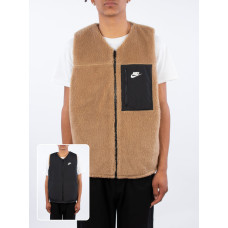 Жилетка Nike M Nk Club+ Winter Vest Rev (DQ4878-258)