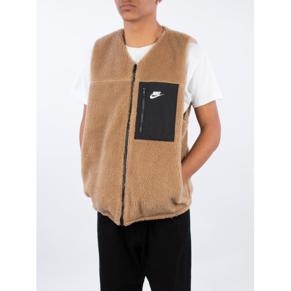 Жилетка Nike M Nk Club+ Winter Vest Rev (DQ4878-258)