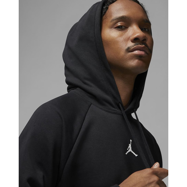 Кофта чоловічі Jordan Dri-Fit Sport Crossover (DQ7327-010)