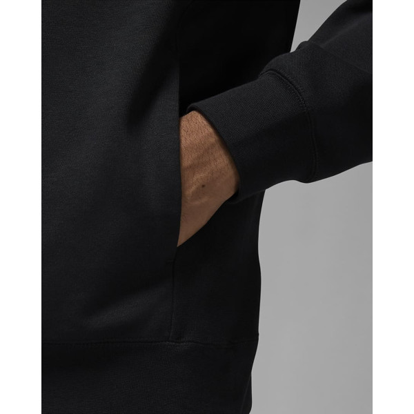 Кофта чоловічі Jordan Dri-Fit Sport Crossover (DQ7327-010)