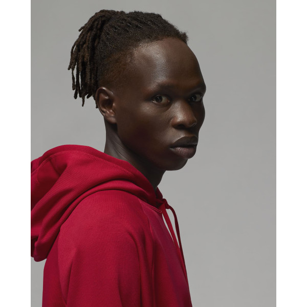 Кофта чоловічі Jordan Dri-Fit Sprt Flc Po 687 (DQ7327-687)