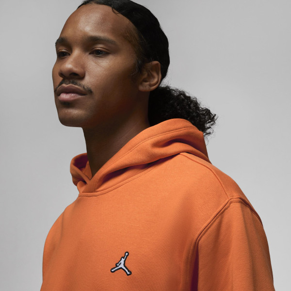 Кофта чоловічі Jordan Brooklyn Fleece (DQ7466-847)