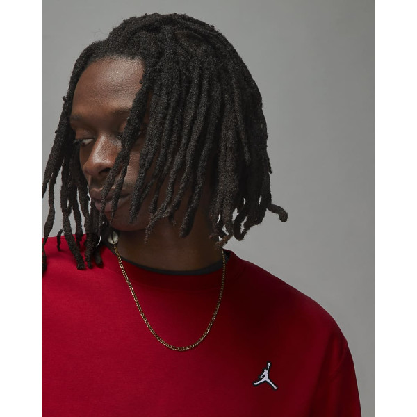 Кофта чоловічі Jordan Brooklyn Fleece (DQ7520-687)