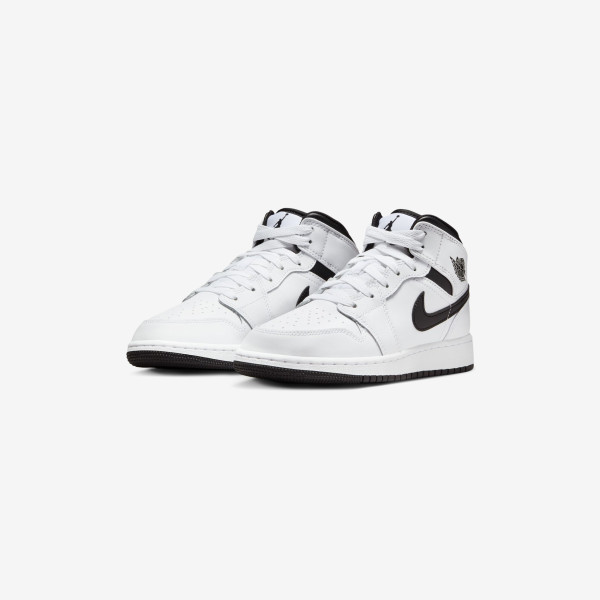 Кросівки жіночі Jordan Air 1 Mid (Gs) (DQ8423-132)