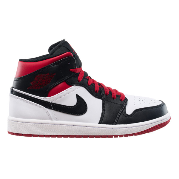 Кросівки чоловічі Nike Air 1 Mid (DQ8426-106)