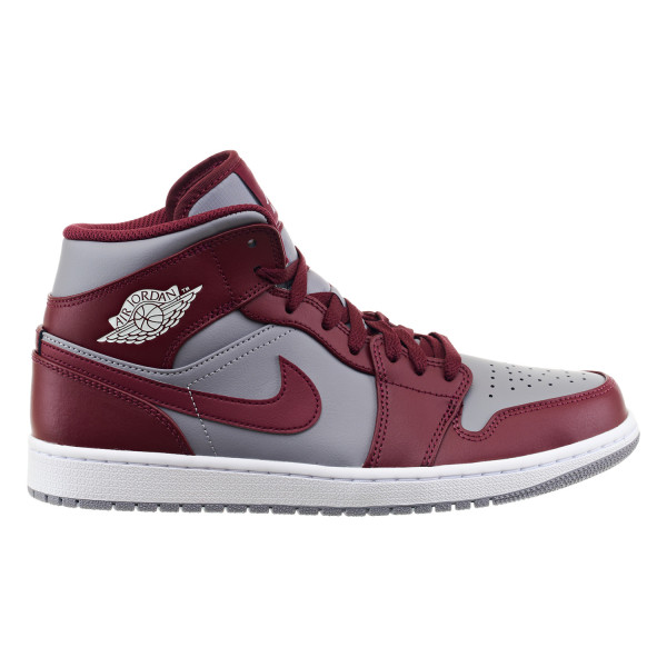 Кросівки чоловічі Nike Air Jordan 1 Mid (DQ8426-615)