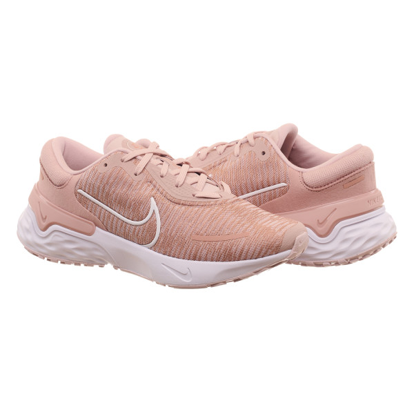 Кросівки жіночі Nike Renew Run 4 (DR2682-600)