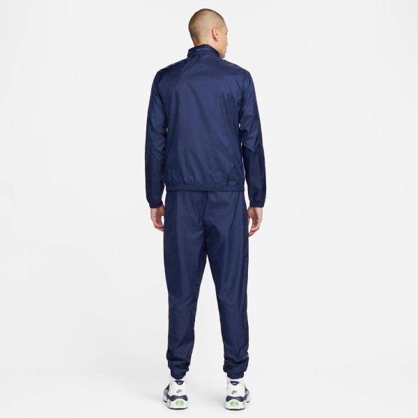 Спортивний костюм чоловічий Nike Sportswear Club (DR3337-410)