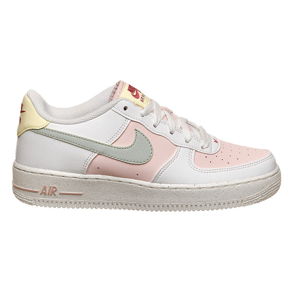 Кросівки жіночі Nike Air Force 1 Impact (DR4853-100)