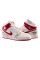 Кросівки жіночі Jordan 1 Mid Gs (DR6496-116)