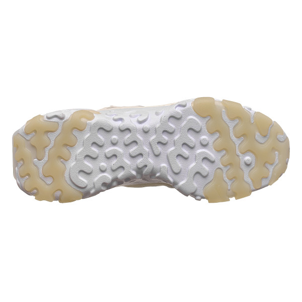 Кросівки жіночі Nike Sportswear React Vision Jds Beige (DR7858-100)