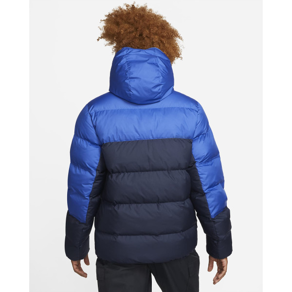 Куртка чоловіча Nike Storm-Fit Windrunner (DR9605-480)