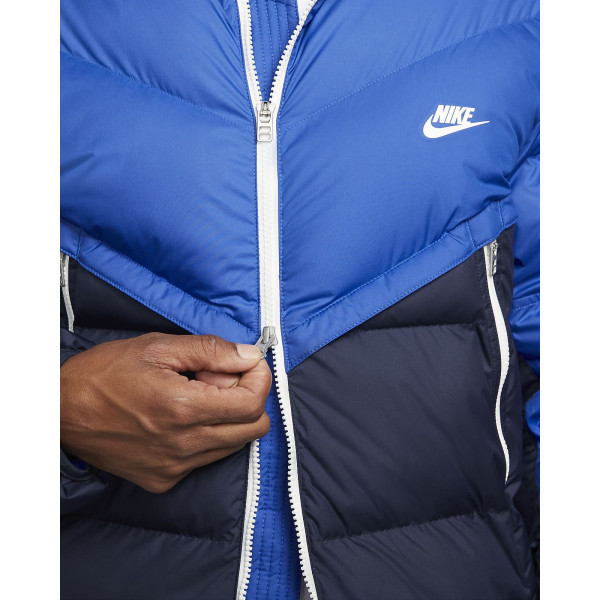 Куртка чоловіча Nike Storm-Fit Windrunner (DR9605-480)