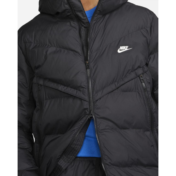 Куртка чоловіча Nike Sportswear Storm-Fit Windrunner (DR9609-010)
